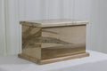 Maple Memorial Urn