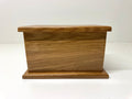 Oak Memorial Urn